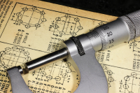 cnc repair and rebuilding